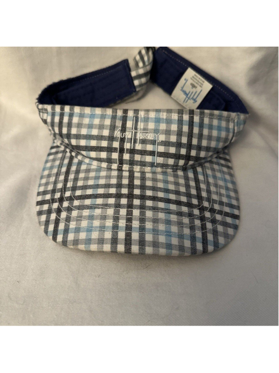 Guy Harvey Other - Guy harvey checkered visor